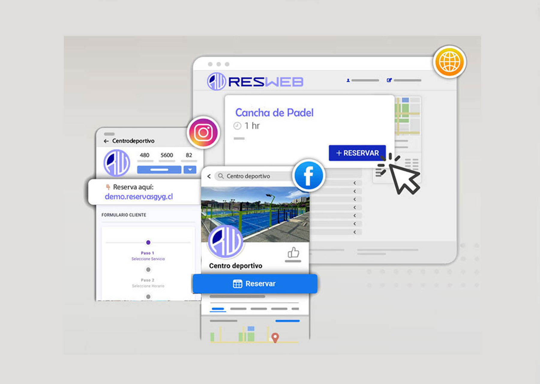 Simple Stock PHP